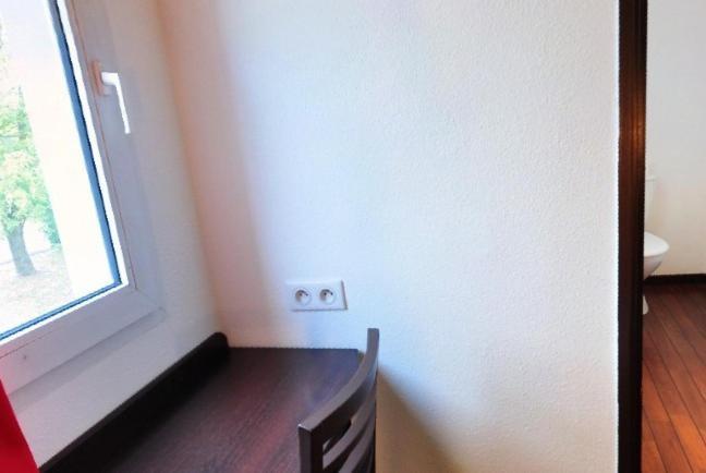 Enzo Hotel Mulhouse Sud Morschwiller Le Bas Room photo