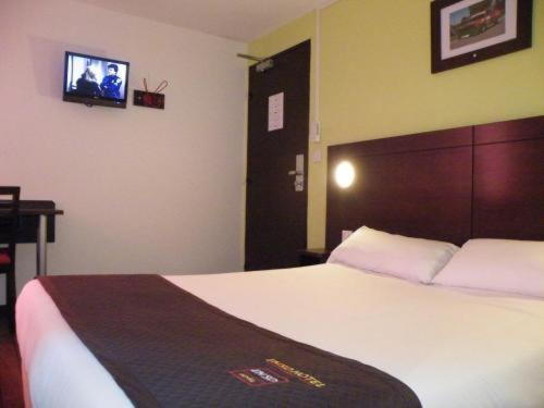 Enzo Hotel Mulhouse Sud Morschwiller Le Bas Exterior photo