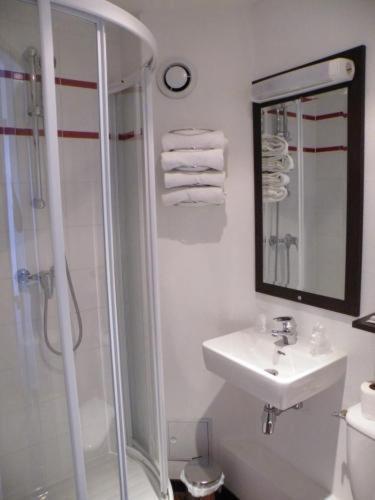 Enzo Hotel Mulhouse Sud Morschwiller Le Bas Exterior photo